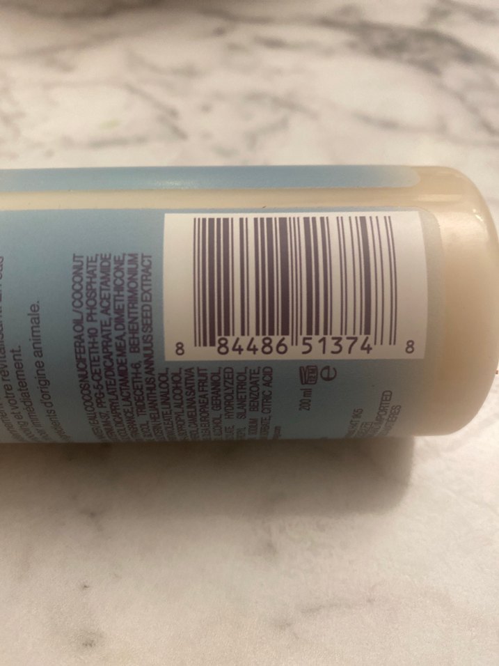 Pureology Color Fanatic Saç Şampuanı 21 Fayda - Görsel 2