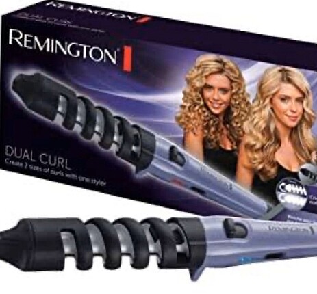 Remington bukle