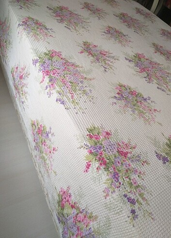 English Home yazlık pike 