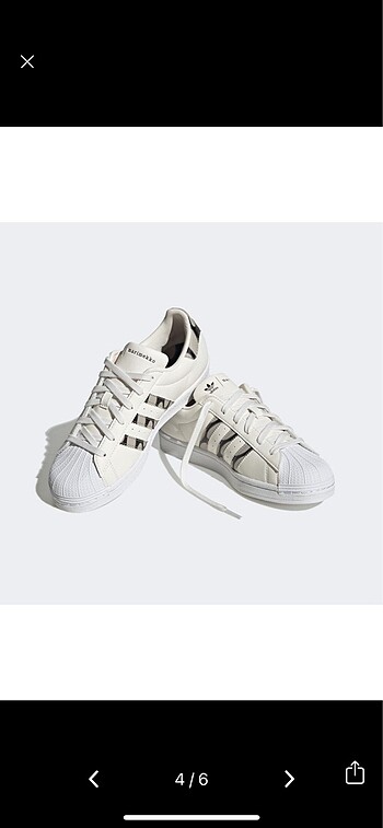 Adidas superstar