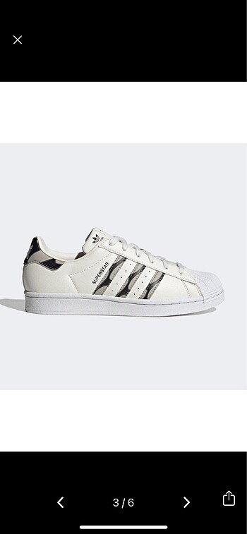 Adidas Adidas superstar