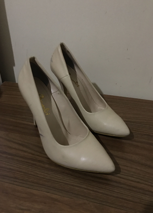 Stiletto