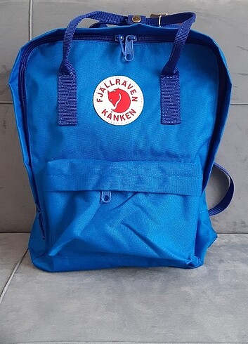 Kanken sirt cantasi