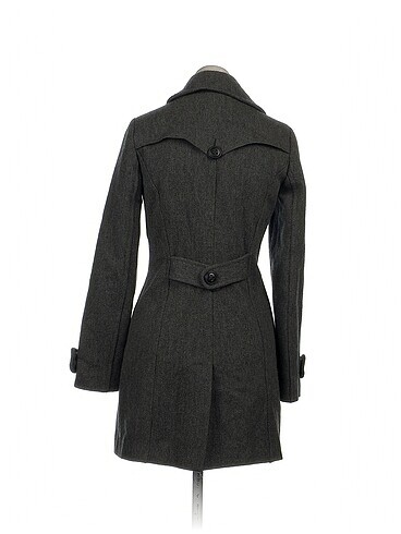 36 Beden PreLoved Kaban %70 İndirimli.