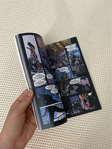 Wonder Woman - Görsel 2