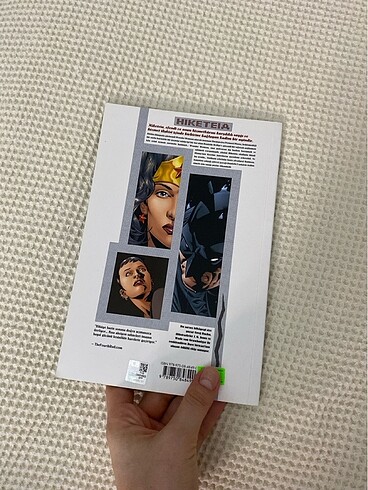 Wonder Woman - Görsel 3