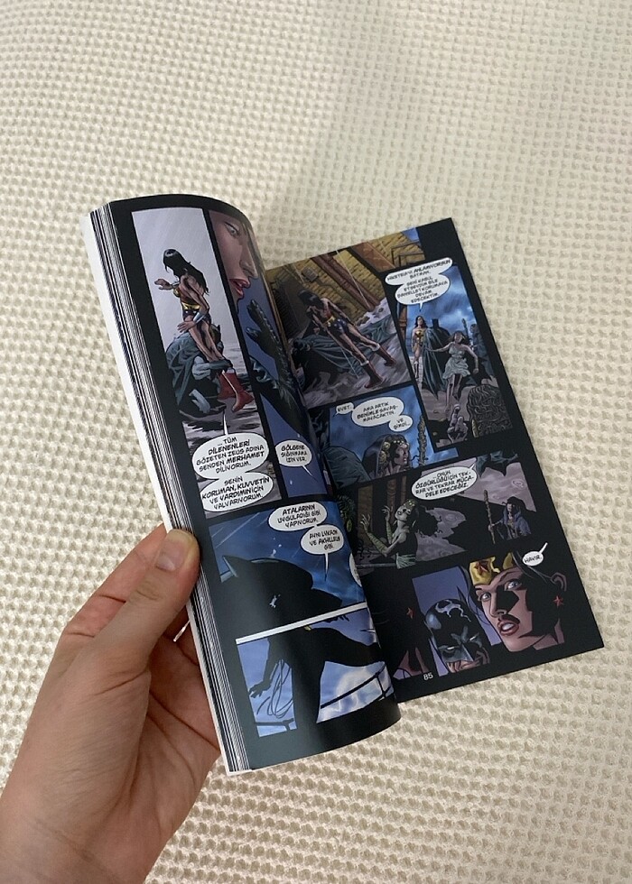 Wonder Woman - Görsel 2