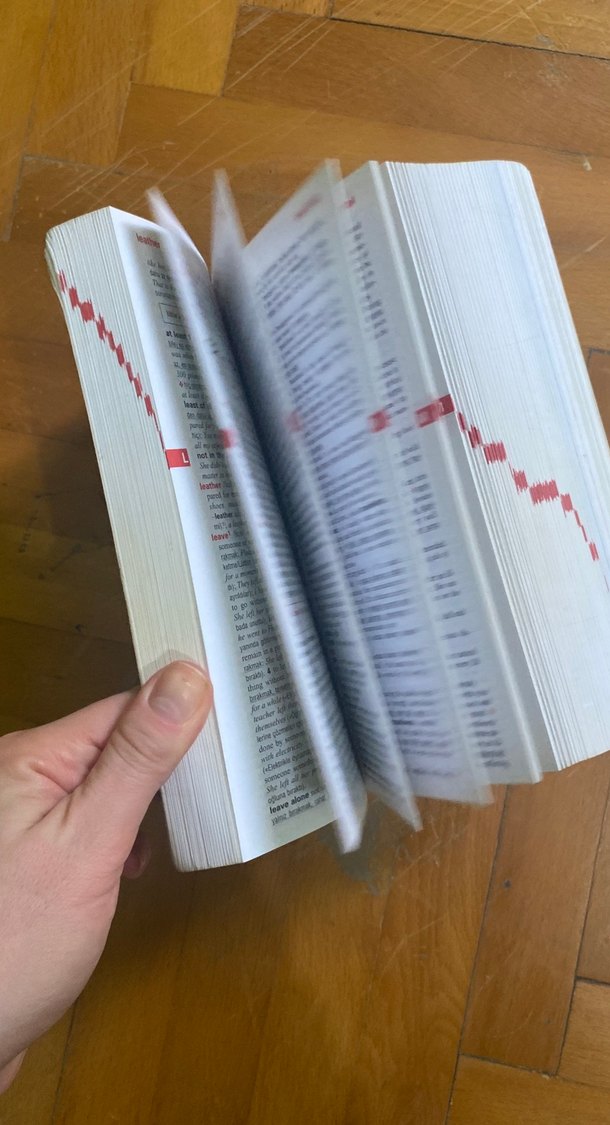 Students Dictionary İngilizce-Türkçe Sözlük - Görsel 4