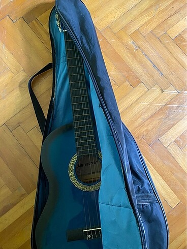 Gitar - 10 seneliktir. - Görsel 2