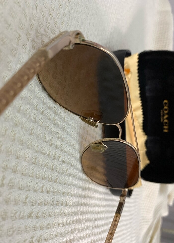 Goach Gözlük - Görsel 3