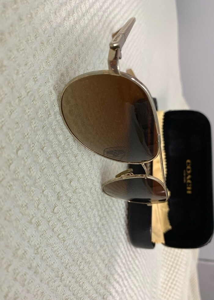 Goach Gözlük - Görsel 4