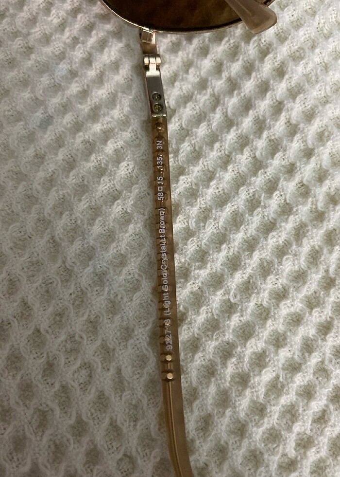 Goach Gözlük - Görsel 5