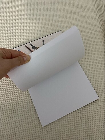  Drawing Grained Paper - A4 20 sayfa 200m2