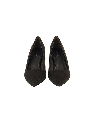 38 Beden Diğer Stiletto %70 İndirimli.