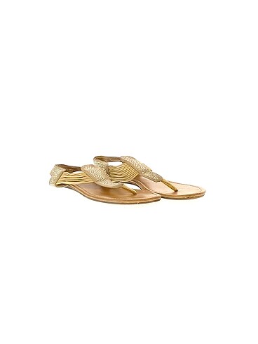 Vintage Love PreLoved Sandalet %70 İndirimli.