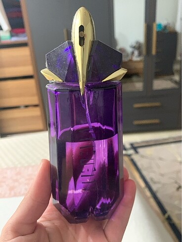 Thiery mugler ailen
