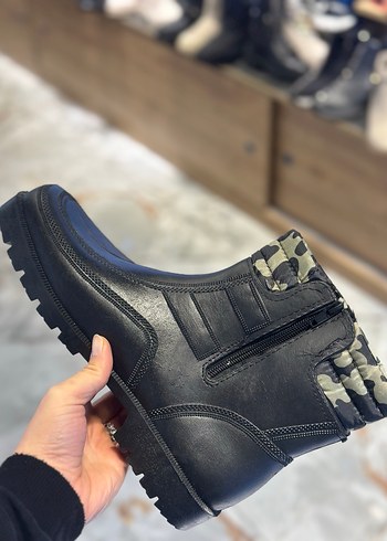 Arısan Lastik Bot - Görsel 2