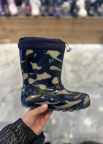 Yağmur Kar Çizmesi - Görsel 14