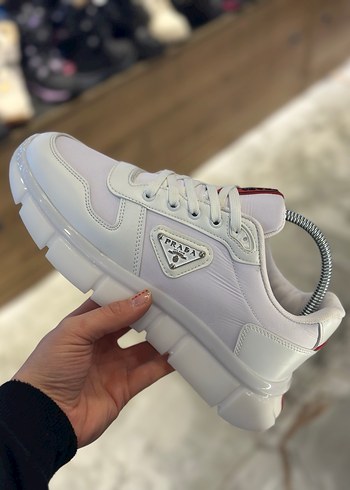 Prda Spor Ayakkabı - Görsel 2