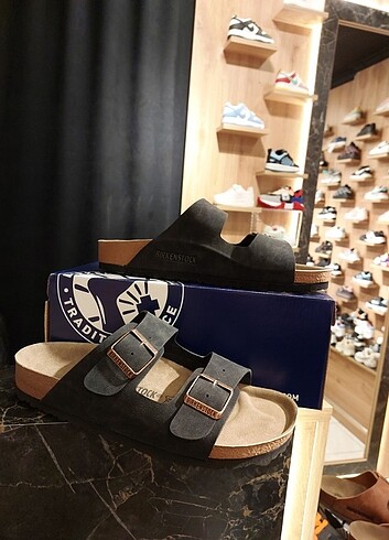 Birkenstock Arizona 