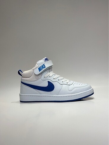 Court Vision Mid BM