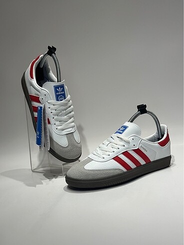 Samba BK