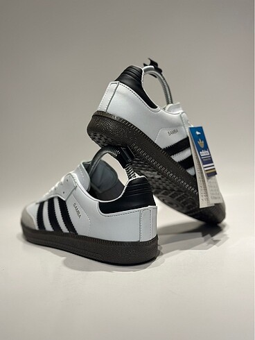 Adidas Samba BS