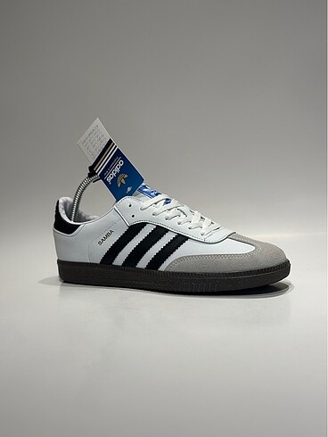 39 Beden Samba BS