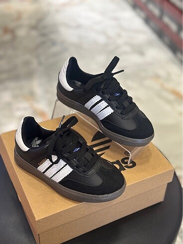Adidas Samba Çocuk