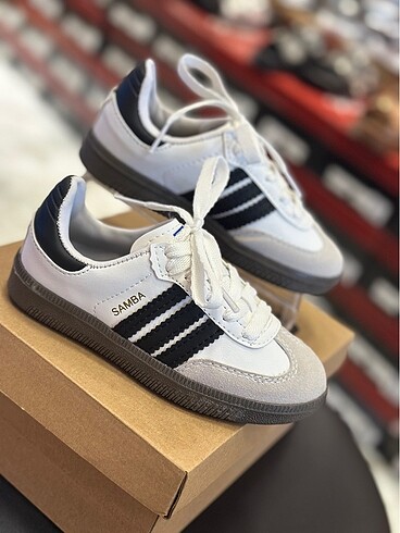 Adidas Samba Çocuk