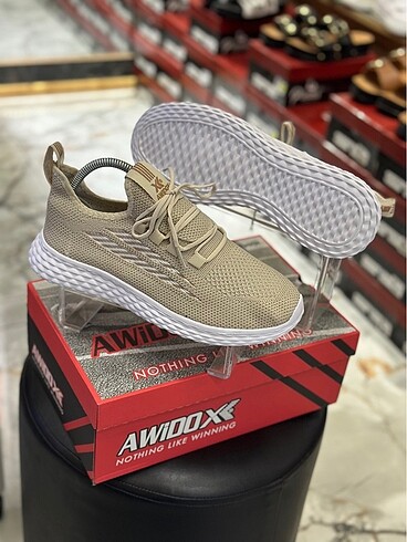 43 Beden Awidox Triko Spor