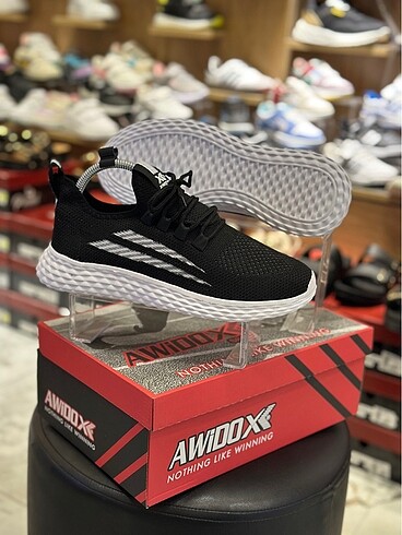 42 Beden Awidox Triko Spor