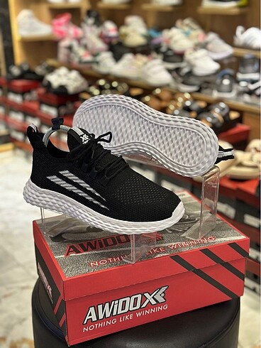 Diğer Awidox Triko Spor