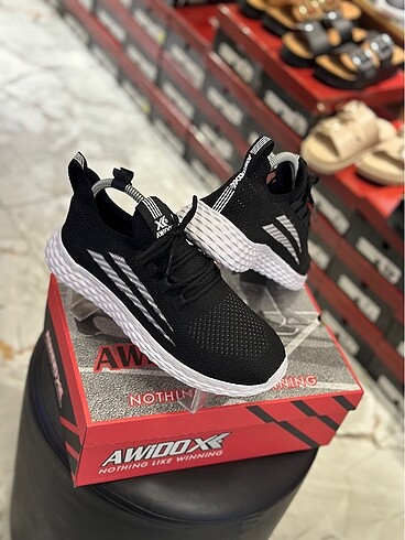 42 Beden siyah Renk Awidox Triko Spor