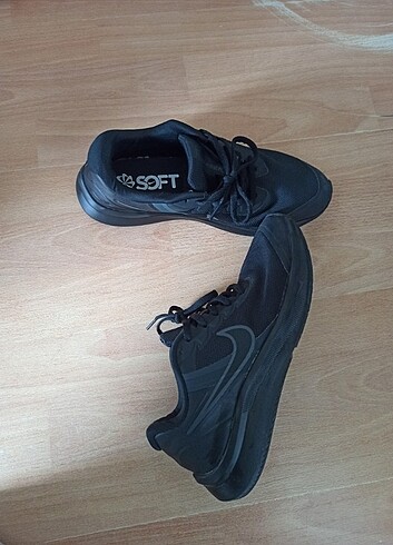 Nike spor ayakkabı 
