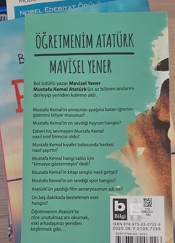  Kitap