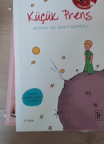 Kitap