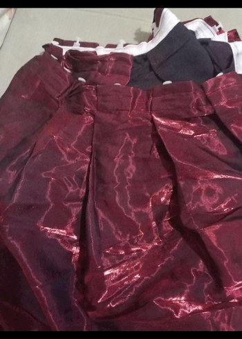 Diğer Bordo perde farbela