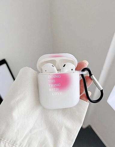 airpods kılıfı