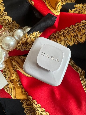 Beden ZARA Twilight Mauve 100ML