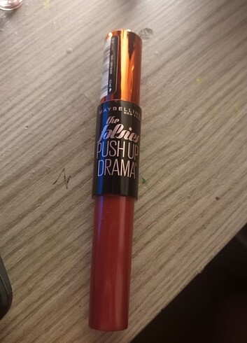 Maybelline The Falsies Push Up Drama