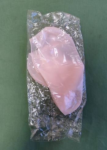 nemlendirici maske corap - Görsel 2