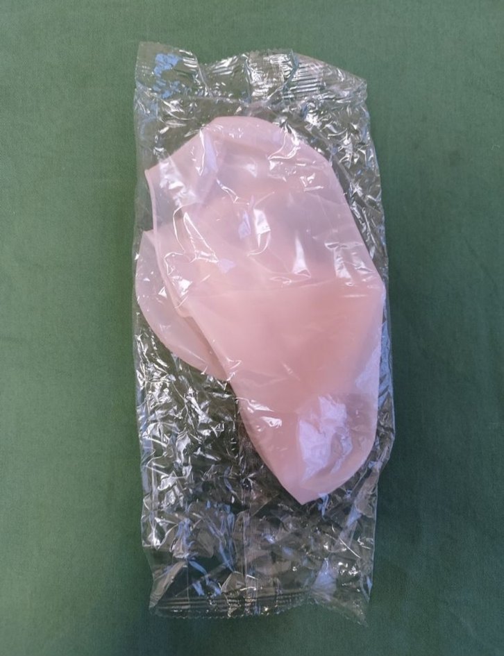 nemlendirici maske corap - Görsel 2