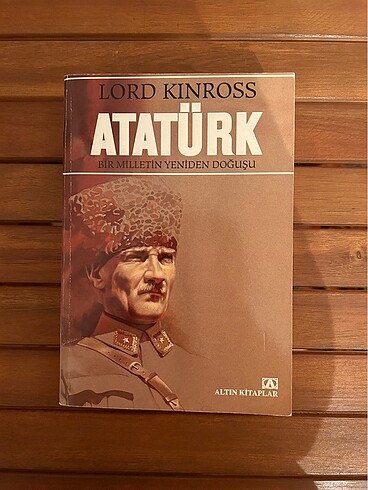 Atatürk
