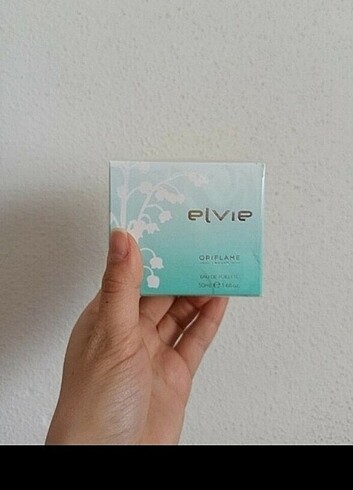 Elvie 
