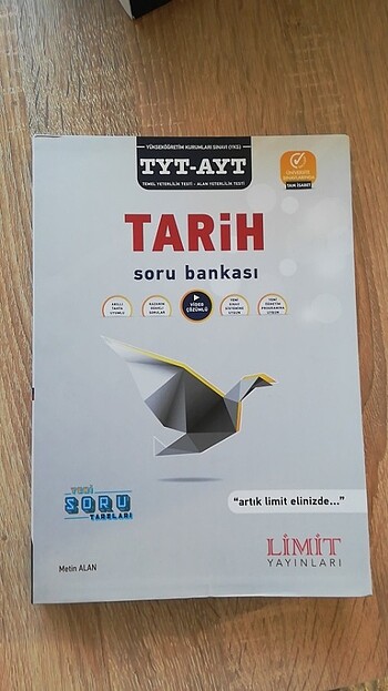 Limit yayınları