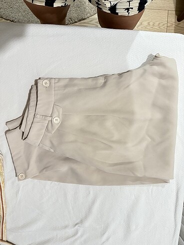 38 Beden Kumaş Pantolon