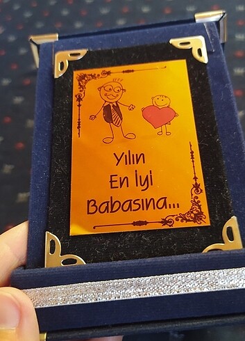 Plaket