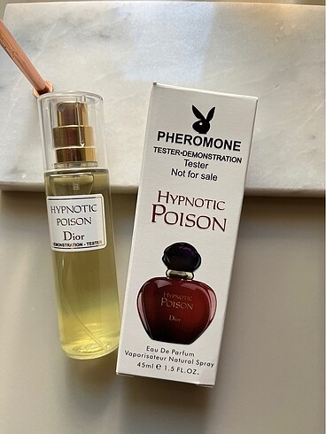 HYPNOTIC POISON Christian Dior