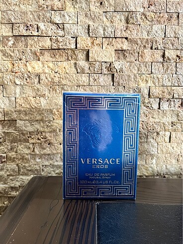 Versace eros
